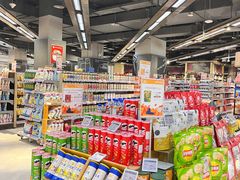-Olé精品超市(重庆观音桥店)