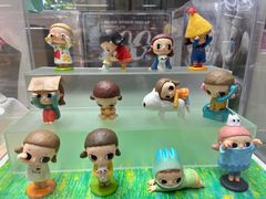 -泡泡玛特POPMART(苏州诚品生活店)