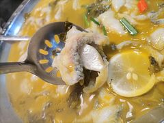 -陈生记黑鱼馆·20年活鱼现杀(宁波鼓楼店)