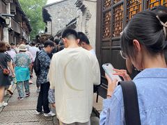 -锦记糕点铺