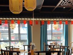 -巢湖名吃·东关老鹅汤(江南风情街店)