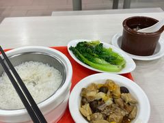 -华辉拉肠(宝华店)