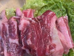 -核桃碳烤肉馆(深圳首店)