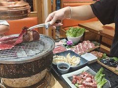 -牛也烧肉(摩尔城店)