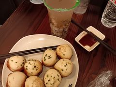 -哑巴生煎(临顿路店)