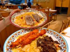 -陳香貴·兰州牛肉面(上海长风大悦城店)