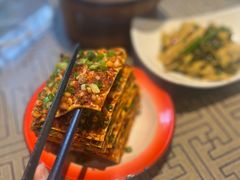 -新繁老號豌豆汤饭店·江湖菜(宝光寺店)
