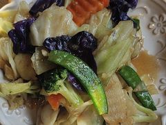 -壹泰东南亚主题餐厅·高良姜风情(州桥店)