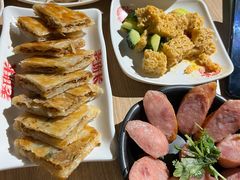 -老班长手工灌汤包老店(东山店)