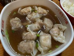 -南城香·饭香串香馄饨香(赵公口店)