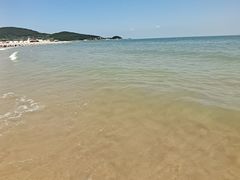-崂山仰口游览区