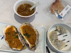 -船歌·鱼水饺青岛菜(国贸商城店)