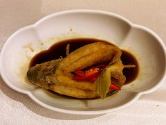 -上海金桥红枫万豪酒店-万豪中餐厅