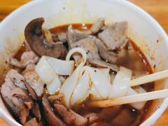 -王记生烫牛杂面馆(兰陵路店)