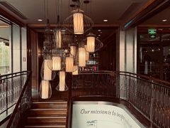 -星巴克(太原柳巷第一店)