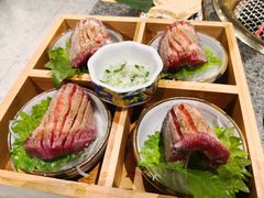 -NIUAN牛庵·日式和牛烧肉(恒隆店)