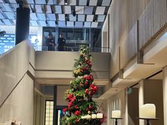 -北京三里屯CHAO酒店