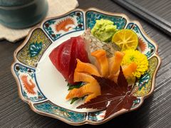 -竹· SUSHI TA-KE日本料理(王府井店)