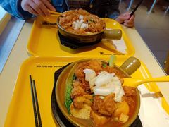-阿婆牛杂·广府非遗地标美食(云山天地店)