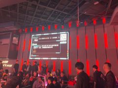 -MOSSO·Liveshow(M3香港广场店)