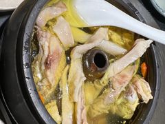 -云海肴云南菜·蒸汽石锅鱼(青岛万象城店)