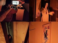 -逃脱反斗城沉浸剧情密室(北京路店)