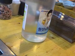 -金顺韩式烤肉·网红烤肉店(广利路店)