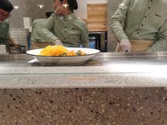 自助取餐区-池奈·咖喱蛋包饭(熙地港店)