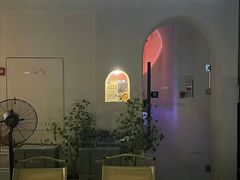 -HUNTING BAR亨霆鸡尾酒馆(越秀淘金店)