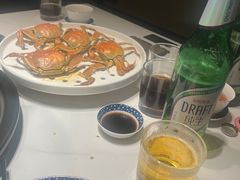 -望海臻鲜·海鲜餐厅