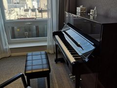 -Melody Mentor音乐私教馆(朝外·悠唐店)