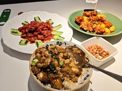 -南门食仙·手工福州菜(南门兜店)