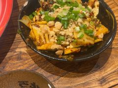 -北丐先生·野馄饨烧烤(泰达E街区店)