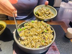 -菌自由丨野生菌火锅特色庭院餐厅(丽江古城店)