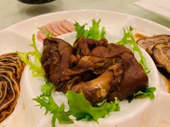 -天外天烤鸭店(八角店)