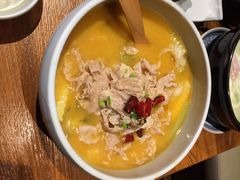 iphone_upload_pic-云海肴·汽锅鸡·云南菜(天津国金汇店)