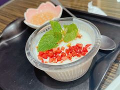 -豪客来牛排(府河店)