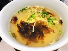 -松鹤楼面馆(飞州国际广场店)
