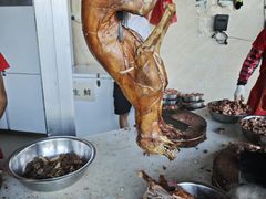 -玉林宁大姐第一家脆皮肉馆(江滨路店)