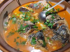 -千岛湖小鱼儿·淳安匠心农家菜