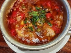 -为民烧烤吧.自贡爆炒菜(收录20年好店)