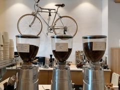 -常识咖啡common sense(春熙路店)