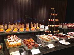 -澳门旅游塔360°旋转餐厅(南湾湖广场店)