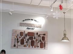 大堂-必胜客(百联又一城店)