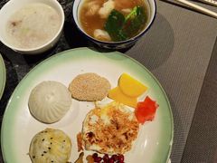 自助餐-金海湾自助餐厅(金陵饭店)