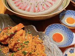 -江户·岚 创意料理(泛海店)