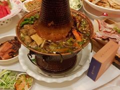 -百姓渔村(南中环店)