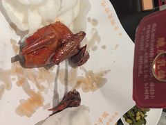 -鸽子侯·家宴·平价海鲜(绿地店)