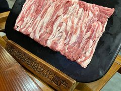 -东来顺•非遗火锅(外滩店)