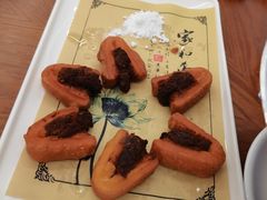 -渔满仓海鲜渔家(象山二店)